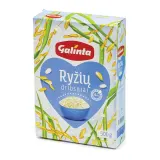 Rice flakes GALINTA, 500 g