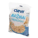 Oat flakes CLEVER, 400 g