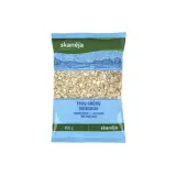 Three grain flakes SKANĖJA, 400 g
