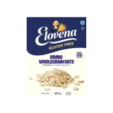 Oat porridge ELOVENA, 500 g