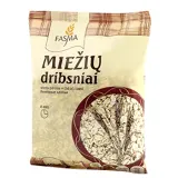 Barley flakes FASMA, 400 g