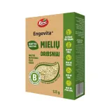 Inactive nutritional yeast flakes ENGEVITA, 125 g
