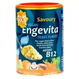 Yeast flakes with vitamin B12 ENGEVITA, 100 g