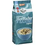 7 seed and oat porridge, easy to prepare BAUCK HOF, 400 g