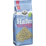 Gluten-free medium oatmeal flakes BAUCK HOF, 475 g