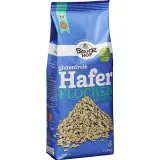 Gluten-free coarse oatmeal flakes BAUCK HOF, 475 g