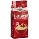 Buckwheat and millet porridge, easy to prepare BAUCK HOF, 400 g