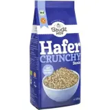 Organic crispy oatmeal flakes BAUCK HOF, 325 g