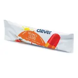 Strawberry-mango flavored ice cream CLEVER, 70 ml