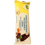 Vanilla flavored ice cream with almonds IKI, 120 ml