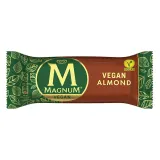 Vanilla ice cream MAGNUM VEGAN, 90 ml
