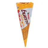 Ice cream KINDER BUENO WHITE, 90ml/62g