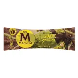 Ice cream on a stick MAGNUM La Pistache, 90 ml