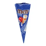 Ice cream in a waffle cone M&Ms, 110 ml