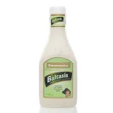 White mayonnaise sauce DAUMANTŲ 25% fat, 450 g