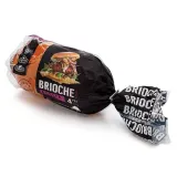 Burger buns BRIOCHE, 280 g