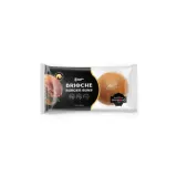 Mėsainių bandelės BRIOCHE, 120 g