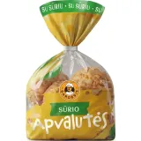 Sandwich Buns with Cheese GARDĖSIO, 200 g