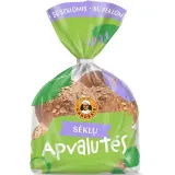 Seed Buns GARDĖSIO, 200 g