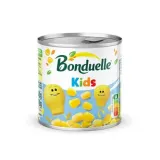 Canned Corn BONDUELLE KIDS, 170 g
