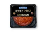Dried spreadable sausage NDUJA, I r., 90 g