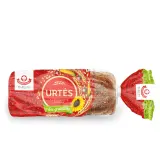 Grain sandwich bread URTĖS, 470 g