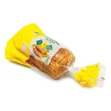 Seed sandwich bread IKI, 450 g