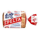 Spelt sandwich bread TOSTE, 360 g