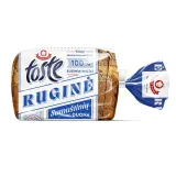 Rye sandwich bread TOSTE, 370 g