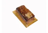 Boiled pâté PATE GRAND-MERE with garlic, I r., 400 g
