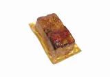 Boiled pork liver Provence pâté, I rūšis, 400 g