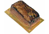 Boiled pâté with hazelnuts, I r., 400 g