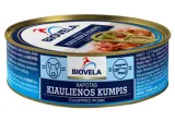 Chopped pork ham BIOVELA, 240 g