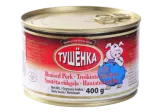 Braised pork, 400 g