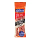 Hot smoked poultry sausages KABANOS EXCLUSIVE, 105 g