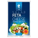 FETA GOURMET CHEESE, 43% fat, 150 g