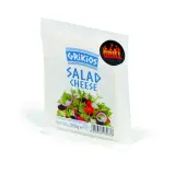 SALAD CHEESE GRIKIOS, 200 g