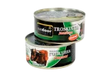 Braised beef SGK, 325 g