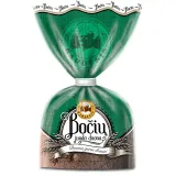 Black sliced bread BOČIŲ, 400 g