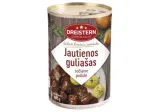 Beef goulash, 400 g