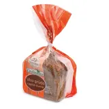 Organic whole grain rye bread TREJOS GIRNOS, 400 g