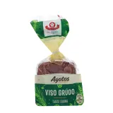 Whole grain dark bread with sourdough AGOTA, 300 g