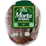 Dark bread with sourdough and sunflower seeds MORTA, 500 g