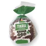 Black bread with caraway seeds, 500 g
