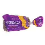 Black bread NERINGA, 700 g