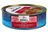 Chopped beef ham BIOVELA, 240 g
