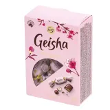 Candy box GEISHA, 150 g
