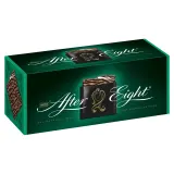 Chocolate candies NESTLE AFTER EIGHT, 200 g