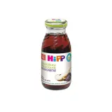 Органический нектар из сливы HIPP (с 4 месяцев), 200 мл