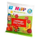 Organic vegetable chips HIPP (from 1 year), 30 g
